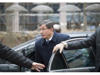 Bombalı saldırı sonrası kritik toplantı