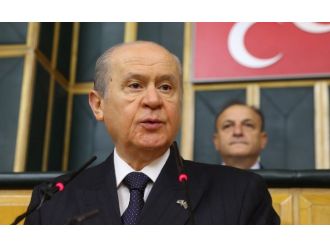 "Hevesler boşunadır, çünkü hainler başaramayacak"