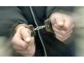 Adana’da silah kaçakçılığı operasyonu: 11 tutuklama