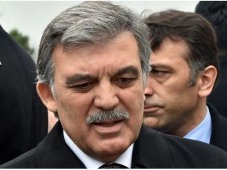 "Saldırıyı şiddetle lanetliyorum"