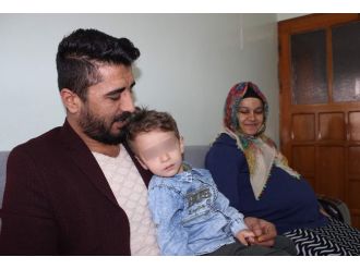 Hastanede skandal: Çocukları karıştırdılar