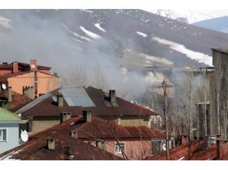 Yüksekova’da operasyonlar sürüyor