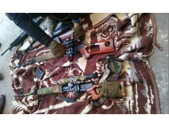 Bağlar’da PKK’ya darbe