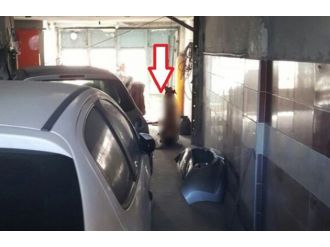 Böyle insanlık olmaz!