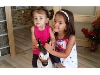 Terörle 2.5 yaşında tanıştı