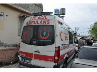 Hatay’a şehit ateşi düştü