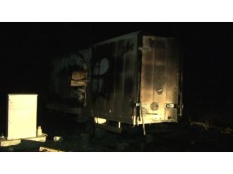 Konya’da el yapımı bomba patladı: 4 ölü