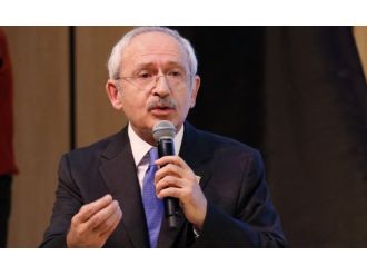 "O Çocuğun ne günahı var ?"