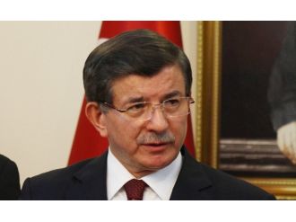 Davutoğlu’ndan İran ve İsrail’e taziye mesajı