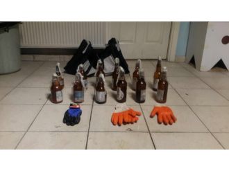 İstanbul’da Nevruz gerginliği: 17 gözaltı