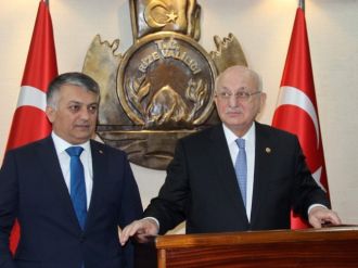 "İnanarak söylüyorum ki..."