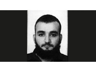 Canlı bomba DAEŞ mensubu