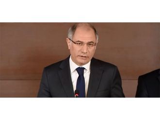 Canlı bombanın kimliği belirlendi: Bakan açıkladı !