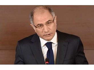 Gündemdeki üç konuyla ilgili bilgi verdi