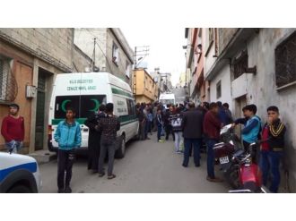 Babaanne ve torunu soba kurbanı