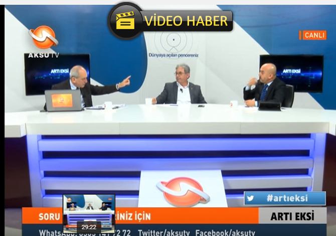 Artı Eksi’de Turizm Masaya Yatırıldı