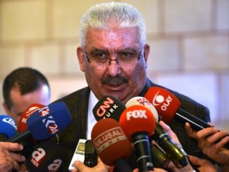 MHP’den "HDP’lilerin dokunulmazlıkları" ile ilgili açıklama