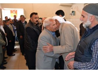 10 yıllık kan davasını terör olayları bitirdi