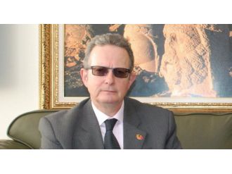 Belçika Büyükelçisi Dışişleri Bakanlığı’na çağırıldı