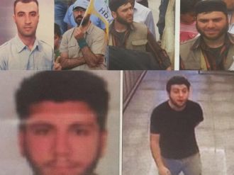 Emniyet alarma geçti: Tüm yurtta aranıyorlar