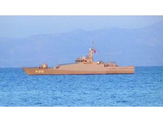 AB ile anlaşma sonrası kaçaş geçişler durdu