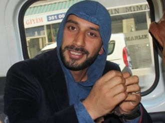 Polisi vuran zanlı tutuklandı