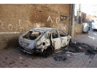 Bağlar’da yasak kalktı: İşte ilçenin son hali