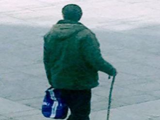 Sahte Hızır, Fatiha’yı okuyamadı