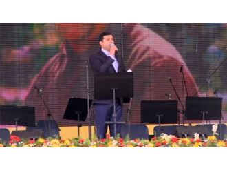 Yeniden çözüm masasına dönülmesi için hazırlarmış !