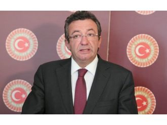 "Türkiye Bağdat, Beyrut olmamalı"