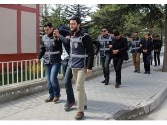 Bolu’da 105 bin adet kaçak sigara ele geçirildi