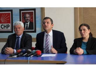 CHP’nin ’dokunulmazlık’ tavrını açıkladı