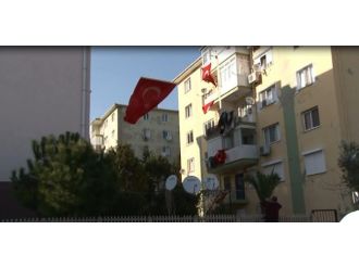 Acı haber baba evine ulaştı