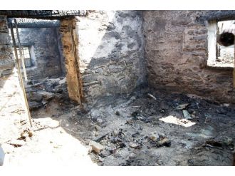 Çamaşır makinesi bomba gibi patladı: 2 ölü !