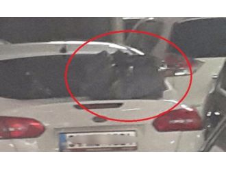 Atatürk Havalimanı’nda şüpheli paket paniği