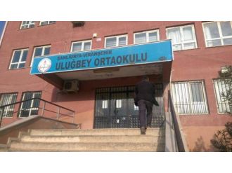 Bir garip hırsızlık olayı