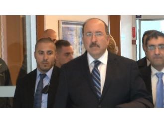 Dore Gold: Türkiye’ye minnettarız