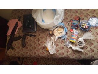 İzmir’i kana bulayacaklardı