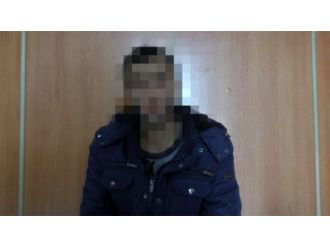 Teslim olan teröristten diğer teröristlere çağrı