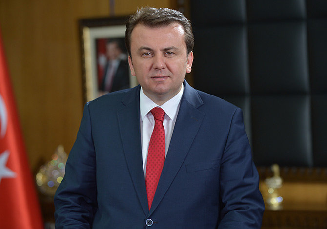 Su Varsa Hayatta Vardır