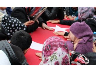 Nusaybin’de hain tuzak: 1 şehit, 9 yaralı