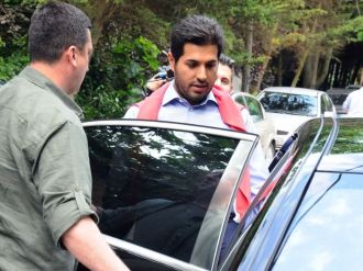 Rıza Zarrab’ın 75 yıl hapsi isteniyor