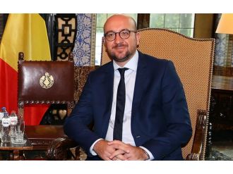 Belçika Başbakanı: Korktuğumuz başımıza geldi