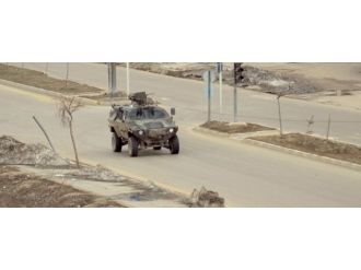 Mardin’de bombalı tuzak: 1 polis şehit, 3 polis yaralı