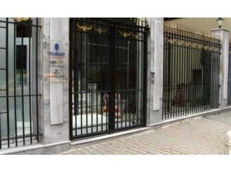 Belçika’nın İstanbul’daki Başkonsolosluğu kapatıldı