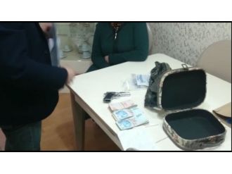 PKK’nın finans kaynaklarına dev darbe