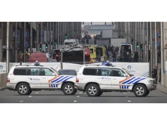 Bilanço ağırlaşıyor: 34 ölü