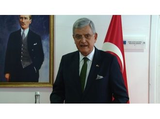 "Terör örgütleri arasında ayrım yapılmamalıdır"
