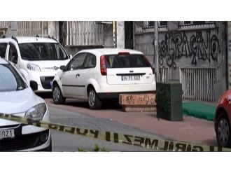 İstanbul’da şüpheli araç paniği