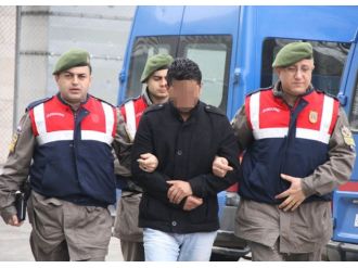 Silah zoruyla tecavüze 25 yıl